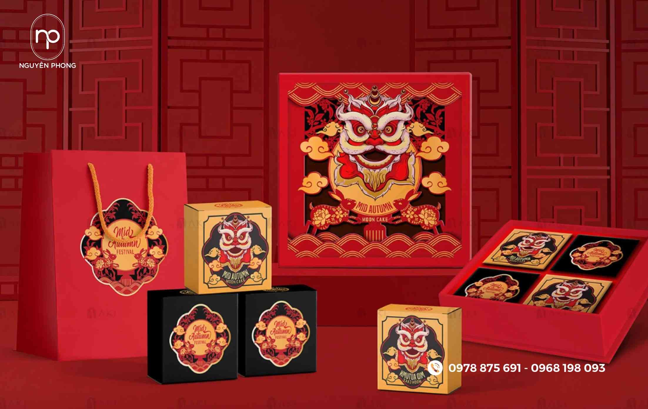 Phong cách riêng của thương hiệu